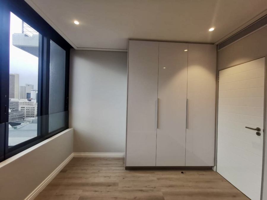 2 Bedroom Property for Sale in Cape Town City Centre Western Cape